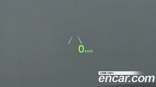 Kia K7 2018 — photo 23