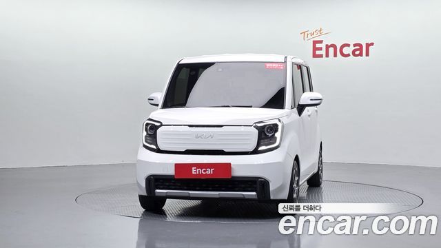 Kia RAY 2023 — photo 3