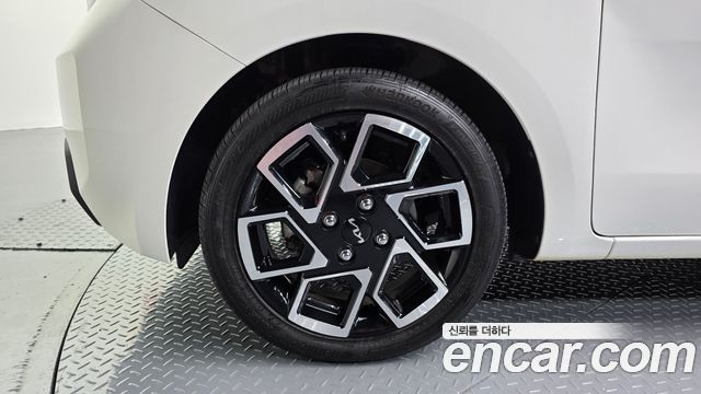 Kia RAY 2023 — photo 5