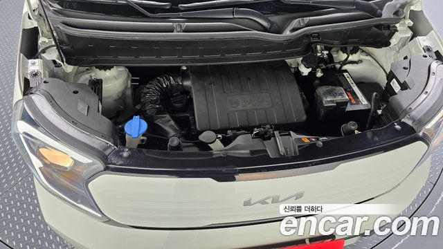 Kia RAY 2023 — photo 6