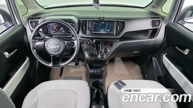 Kia RAY 2023 — photo 10
