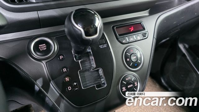 Kia RAY 2023 — photo 12
