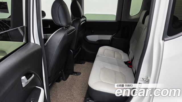 Kia RAY 2023 — photo 17