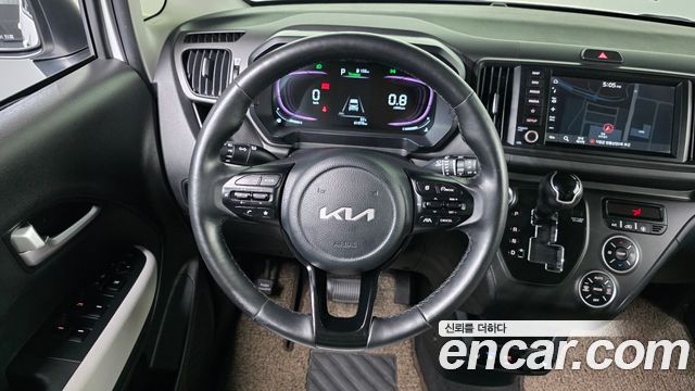Kia RAY 2023 — photo 18