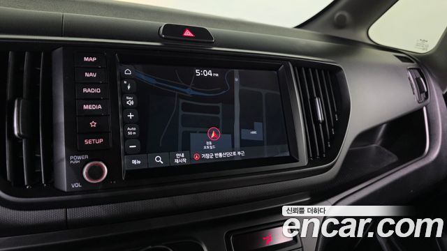 Kia RAY 2023 — photo 19