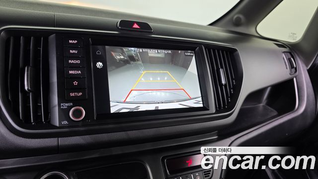 Kia RAY 2023 — photo 22