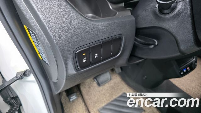 Kia RAY 2023 — photo 23