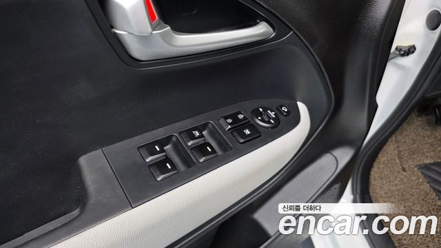 Kia RAY 2023 — photo 26