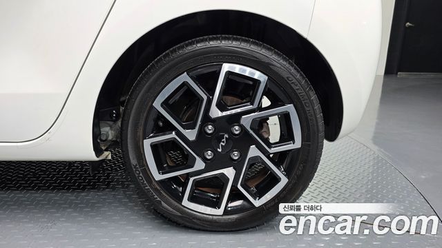Kia RAY 2023 — photo 7