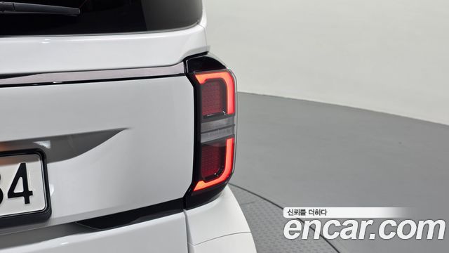 Kia RAY 2023 — photo 9