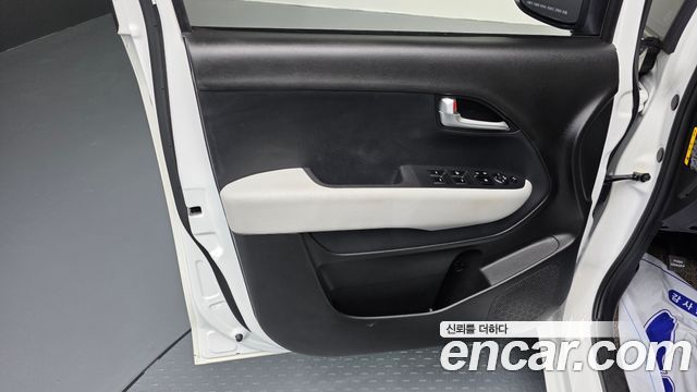 Kia RAY 2023 — photo 14