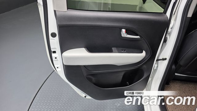 Kia RAY 2023 — photo 15