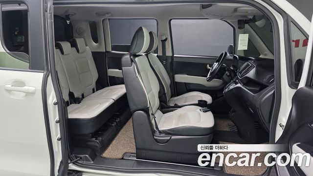 Kia RAY 2023 — photo 16