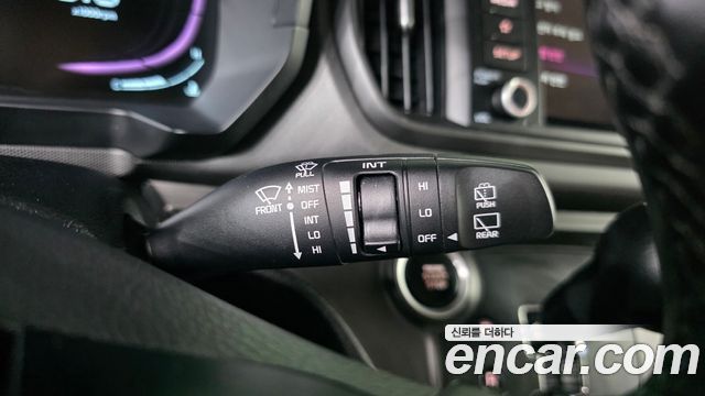 Kia RAY 2023 — photo 27