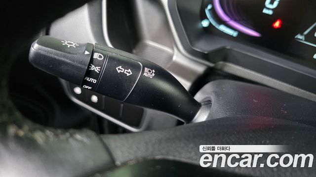 Kia RAY 2023 — photo 28