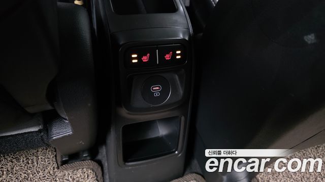 Kia RAY 2023 — photo 29