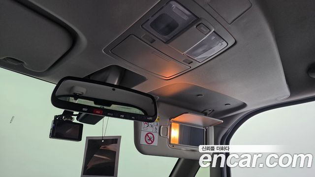 Kia RAY 2023 — photo 30