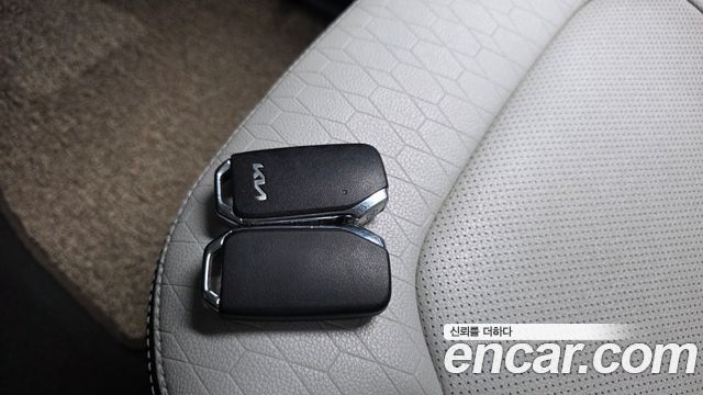 Kia RAY 2023 — photo 31