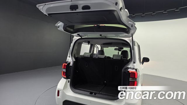 Kia RAY 2023 — photo 32
