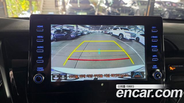 Toyota Camry 2024 — photo 15