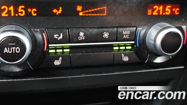 BMW X6 2017 — photo 26