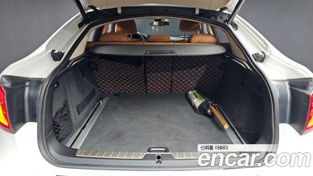 BMW X6 2017 — photo 27