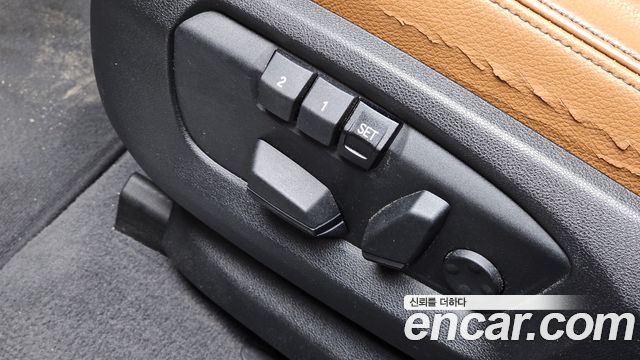 BMW X6 2017 — photo 32