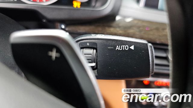 BMW X6 2017 — photo 35