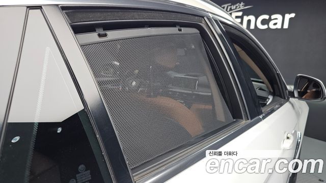 BMW X6 2017 — photo 36