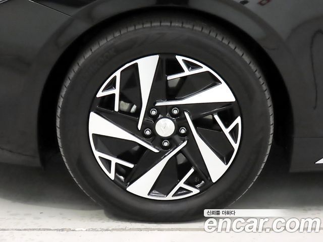 Hyundai Grandeur 2020 — photo 5