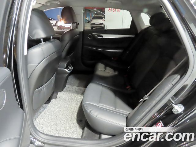 Hyundai Grandeur 2020 — photo 11