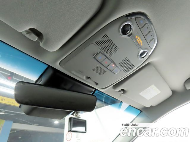 Hyundai Grandeur 2020 — photo 15