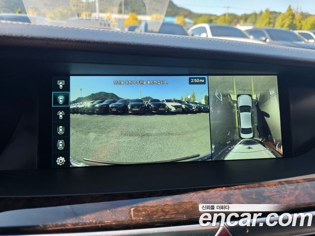 Genesis G90 2021 — photo 11