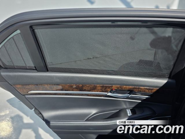Genesis G90 2021 — photo 12