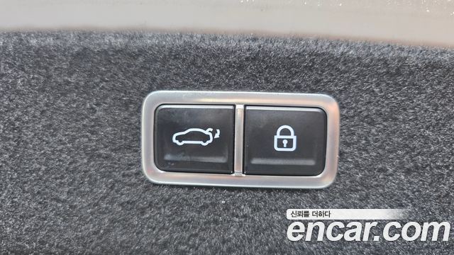 Genesis G80 2023 — photo 23