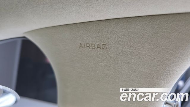 Genesis G80 2023 — photo 29