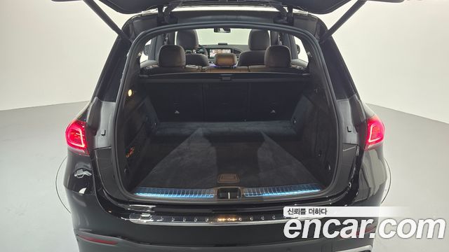 Mercedes-Benz GLE-Class 2023 — photo 18