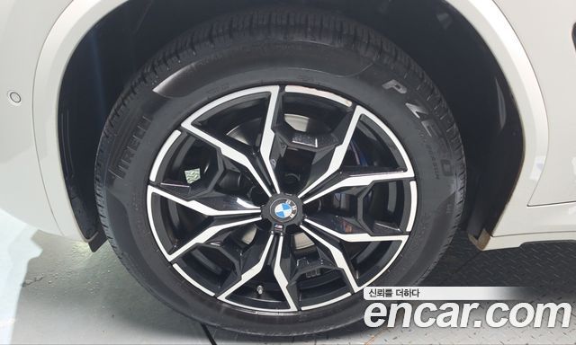 BMW X3 2023 — photo 5