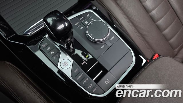 BMW X3 2023 — photo 12