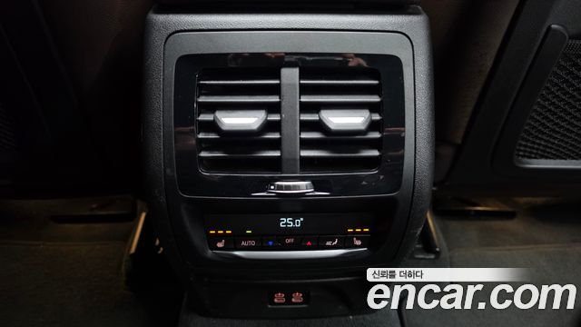 BMW X3 2023 — photo 23