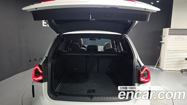 BMW X3 2023 — photo 26
