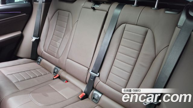 BMW X3 2023 — photo 28