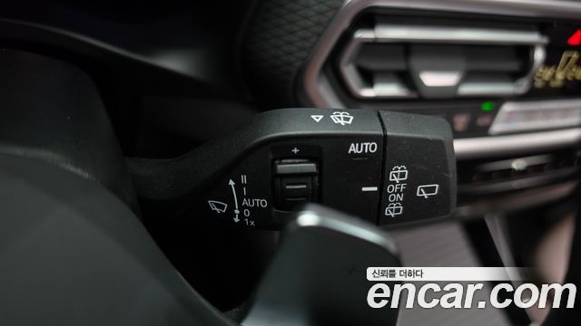 BMW X3 2023 — photo 29