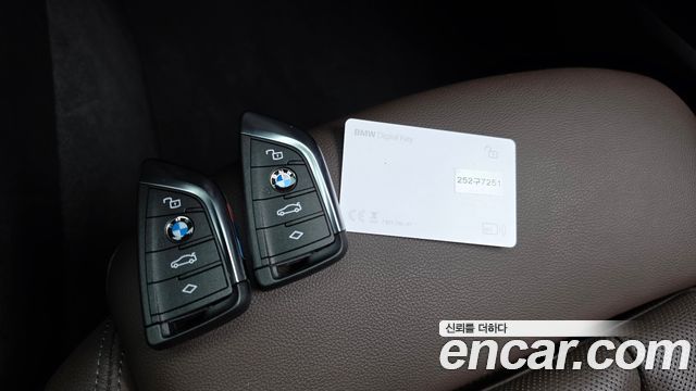 BMW X3 2023 — photo 30