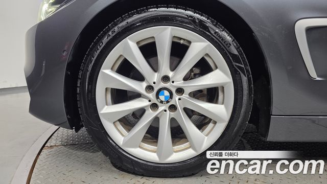 BMW 4-Series 2020 — photo 5
