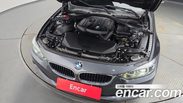 BMW 4-Series 2020 — photo 6