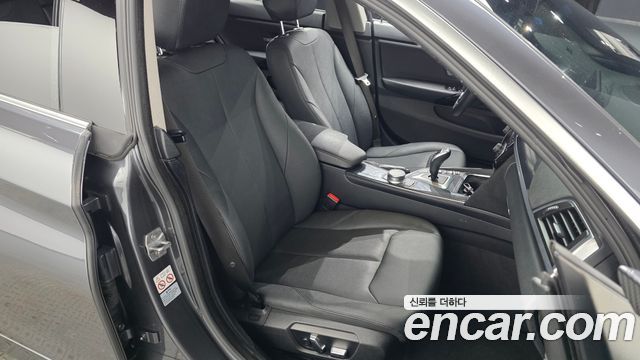 BMW 4-Series 2020 — photo 17