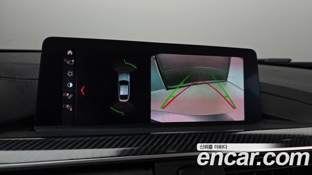 BMW 4-Series 2020 — photo 19