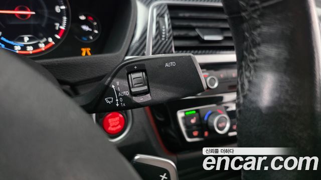 BMW 4-Series 2020 — photo 24