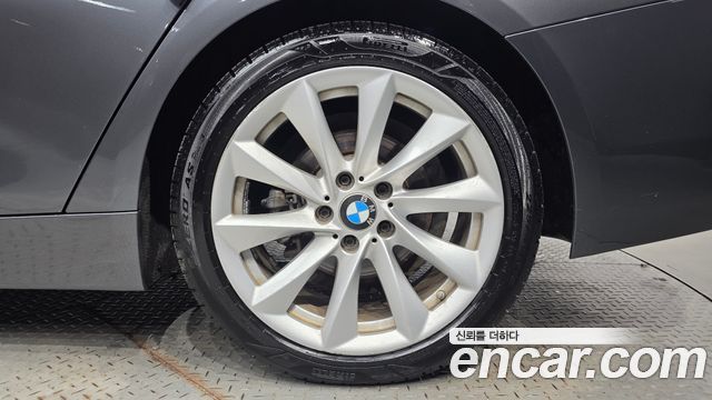 BMW 4-Series 2020 — photo 7